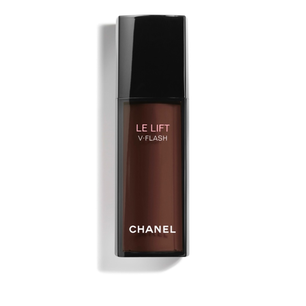 CHANEL Le Lift V-Flash Serum
